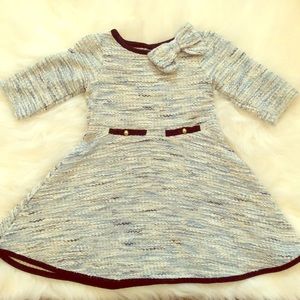 Toddler dress